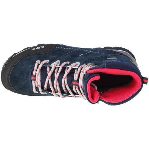 Cmp Alcor Mid Plava