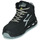 Obuća zaštitne cipele U-Power STEGO S3  SRC Crna / Siva