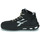 Obuća zaštitne cipele U-Power STEGO S3  SRC Crna / Siva