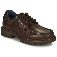Obuća Muškarci
 Derby cipele Fluchos 1320-YANKEE-BRANDY Smeđa