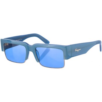Satovi & nakit Žene
 Sunčane naočale Salvatore Ferragamo SF276S-467 Plava