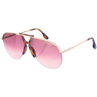 Satovi & nakit Žene
 Sunčane naočale Victoria Beckham VB222S-711 Multicolour