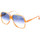 Satovi & nakit Žene
 Sunčane naočale Victoria Beckham VB626S-215 Višebojna