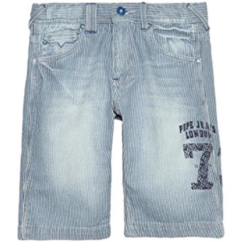 Odjeća Dječak
 Bermude i kratke hlače Pepe jeans  Višebojna