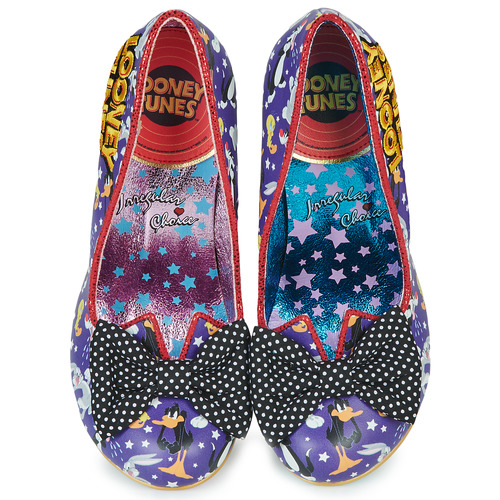 Irregular Choice LOONEY TUNES 28 Višebojna