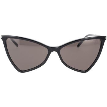 Satovi & nakit Žene
 Sunčane naočale Yves Saint Laurent Occhiali da Sole Saint Laurent SL 475 Jerry 001 Crna
