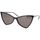 Satovi & nakit Žene
 Sunčane naočale Yves Saint Laurent Occhiali da Sole Saint Laurent SL 475 Jerry 001 Crna