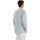 Odjeća Muškarci
 Košulje dugih rukava MICHAEL Michael Kors MD0MD91523 Bijela