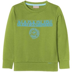 Odjeća Dječak
 Sportske majice Napapijri  Zelena