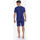 Odjeća Muškarci
 Pidžame i spavaćice Munich CH0450 Plava