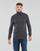 Odjeća Muškarci
 Puloveri Jack & Jones JJEEMIL KNIT ROLL NECK Siva