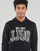 Odjeća Muškarci
 Sportske majice Jack & Jones JJCEMB SWEAT HOOD Crna