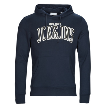 Odjeća Muškarci
 Sportske majice Jack & Jones JJCEMB SWEAT HOOD         