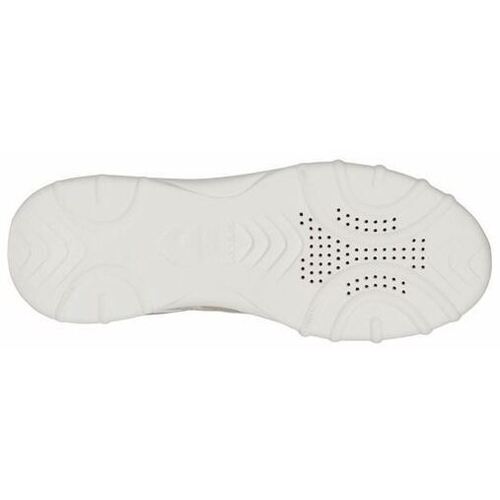 Geox D ALLENIEE A  C6738-TAUPE Pà'LE D25LPA Bež