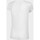 Odjeća Žene
 Majice kratkih rukava 4F H4L22TSD06811S Bijela