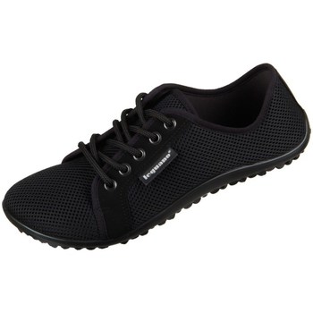 Obuća Muškarci
 Derby cipele & Oksfordice Leguano 10009012 Crna