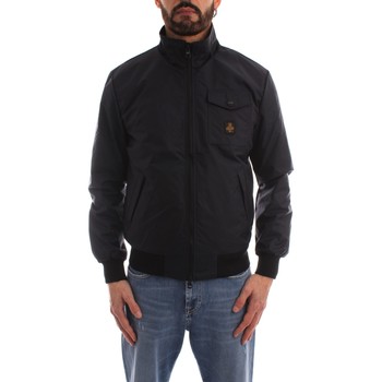 Odjeća Muškarci
 Kratke jakne Refrigiwear G84601-NY3209 Plava