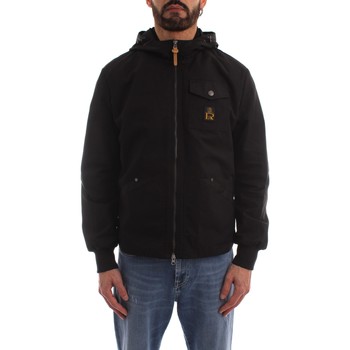 Odjeća Muškarci
 Kratke jakne Refrigiwear G12500-CN0002 Crna