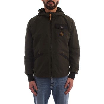 Odjeća Muškarci
 Kratke jakne Refrigiwear G12500-CN0002 Zelena