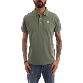 Odjeća Muškarci
 Polo majice kratkih rukava Refrigiwear T19001-PX9032 Zelena