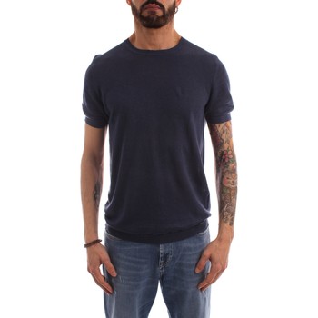 Odjeća Muškarci
 Majice kratkih rukava Refrigiwear M28700-LI0005 Blue