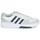 Obuća Niske tenisice adidas Originals COURTIC Bijela / Zelena