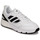 Obuća Niske tenisice adidas Originals ZX 1K BOOST 2.0 Bijela / Crna