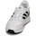 Obuća Niske tenisice adidas Originals ZX 1K BOOST 2.0 Bijela / Crna