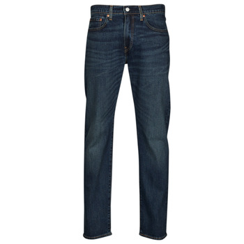 Odjeća Muškarci
 Jeans tapered Levi's 502 TAPER Ama / Dark / Vintage