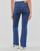 Odjeća Žene
 Trapez traperice / Sa širokim nogavicama Levi's 726  HR FLARE Plava