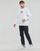 Odjeća Muškarci
 Sportske majice Levi's RELAXD GRAPHIC CREW Bijela