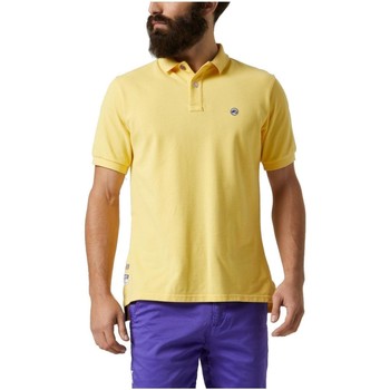 Odjeća Muškarci
 Polo majice kratkih rukava Altonadock  Žuta