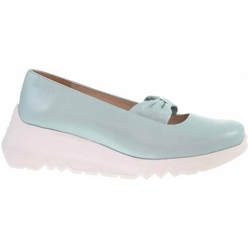 Obuća Žene
 Derby cipele & Oksfordice Wonders E6702ALOE 