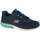 Obuća Žene
 Niske tenisice Skechers Go Walk Air 2.0-Dynamic Virtue Plava