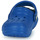 Obuća Dječak
 Klompe Crocs Classic Lined Clog T Plava