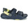 Obuća Dječak
 Sandale i polusandale Crocs Classic All-Terrain Sandal K Plava