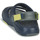 Obuća Dječak
 Sandale i polusandale Crocs Classic All-Terrain Sandal K Plava