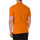 Odjeća Muškarci
 Polo majice kratkih rukava Napapijri NP0A4F68-A58 Narančasta