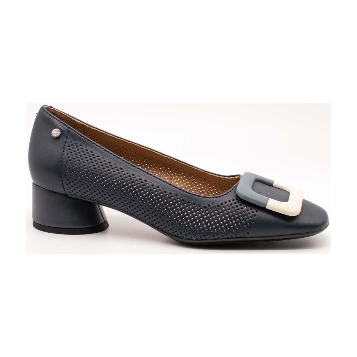 Obuća Žene
 Derby cipele & Oksfordice Stonefly  Plava