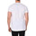 Odjeća Muškarci
 Majice kratkih rukava Napapijri N0YJAE-002 Bijela