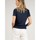 Odjeća Žene
 Majice kratkih rukava North Sails 45 2505 000 | T-shirt Foehn Plava