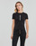 Odjeća Žene
 Majice kratkih rukava Diesel T-VAZY Crna
