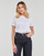 Odjeća Žene
 Majice kratkih rukava Diesel T-REG-MICRODIV Bijela
