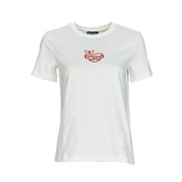 Odjeća Žene
 Majice kratkih rukava Diesel T-REG-E9 Bijela