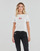 Odjeća Žene
 Majice kratkih rukava Diesel T-REG-E9 Bijela
