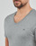 Odjeća Muškarci
 Majice kratkih rukava Diesel UMTEE-MICHAEL-TUBE-T Siva