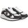 Obuća Žene
 Slip-on cipele Champion S10968 | Lexington 200 Bijela
