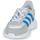 Obuća Dječak
 Niske tenisice adidas Originals RETROPY F2 EL I Siva / Plava