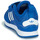 Obuća Dječak
 Niske tenisice adidas Originals ZX 700 HD CF I Plava / Bijela