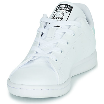 adidas Originals STAN SMITH C Bijela / Plava